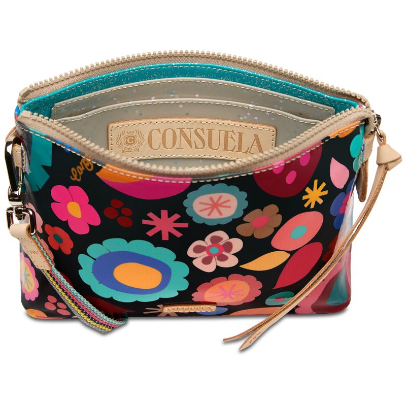 Amelie Midtown Crossbody