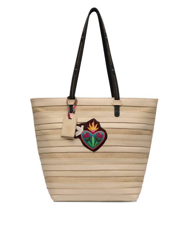Amina Daily Tote