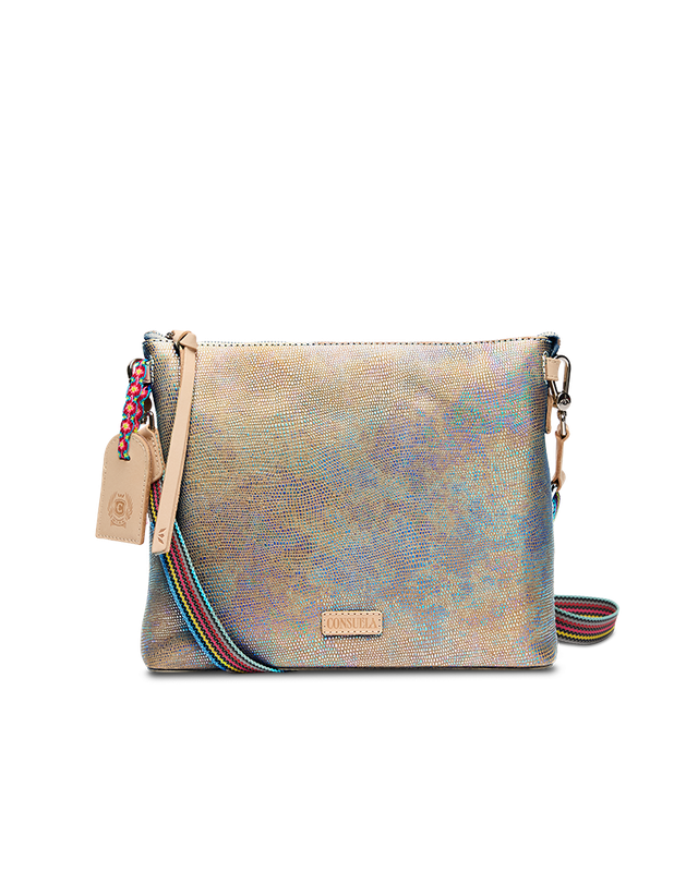 Gloria Downtown Crossbody