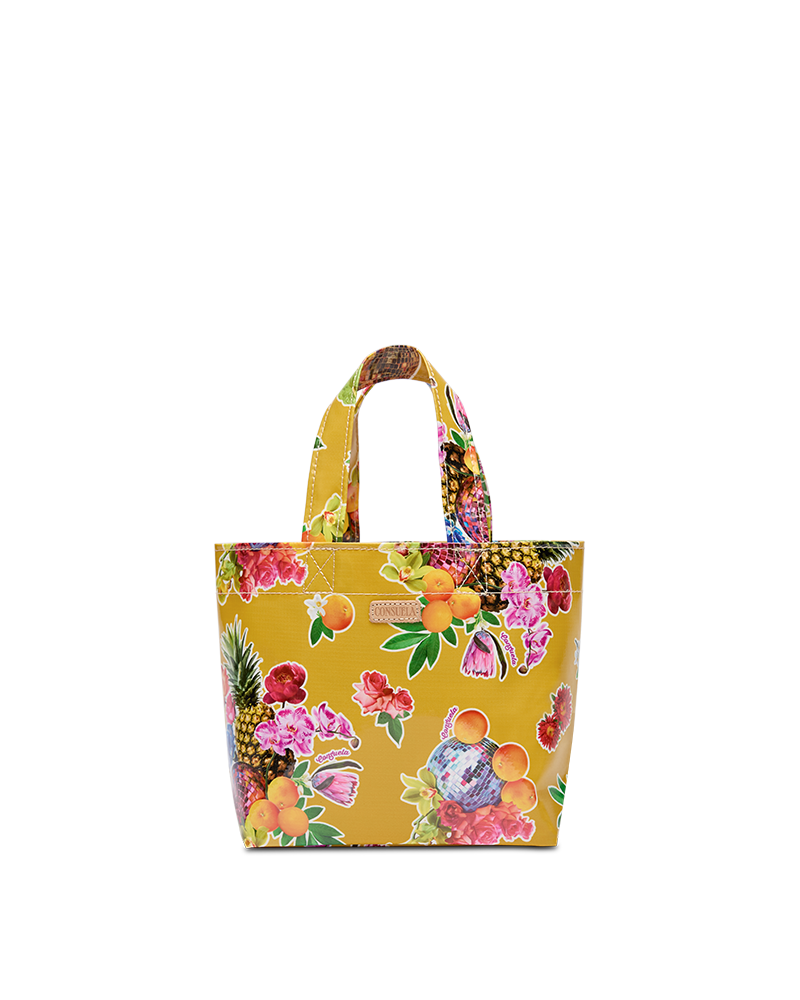 Barb Mini Grab n Go