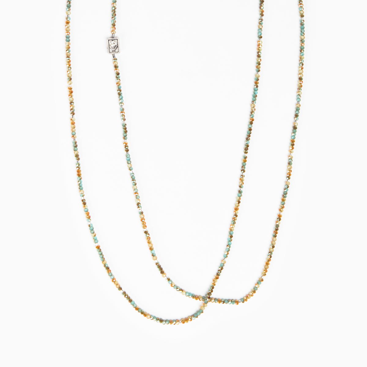 The Lord's Prayer Morse Code Prayer Rope