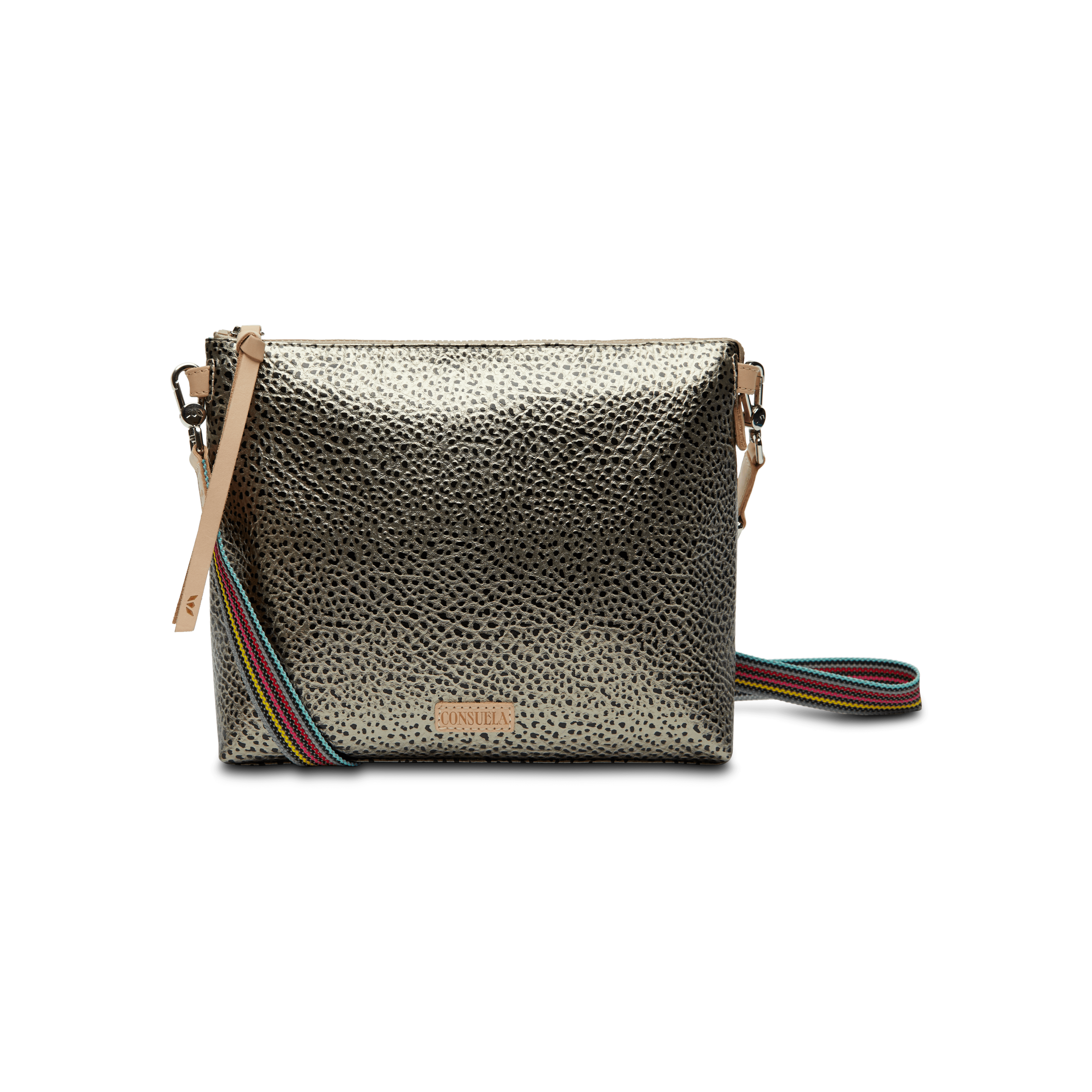 Tommy Downtown Crossbody