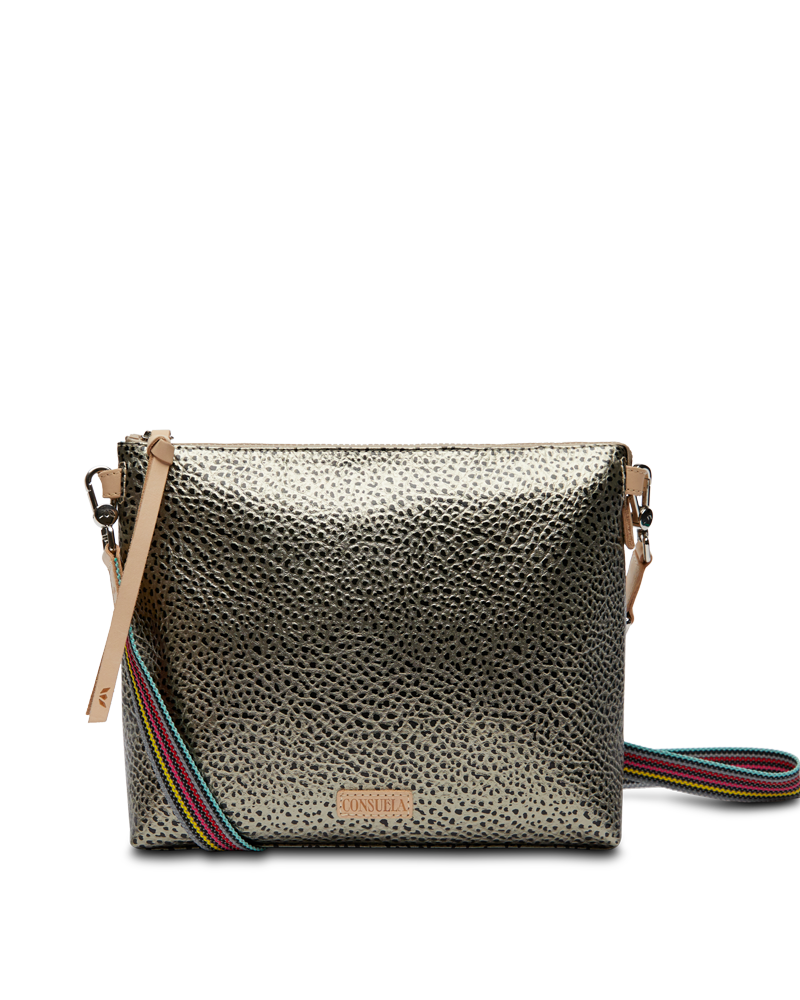 Tommy Downtown Crossbody