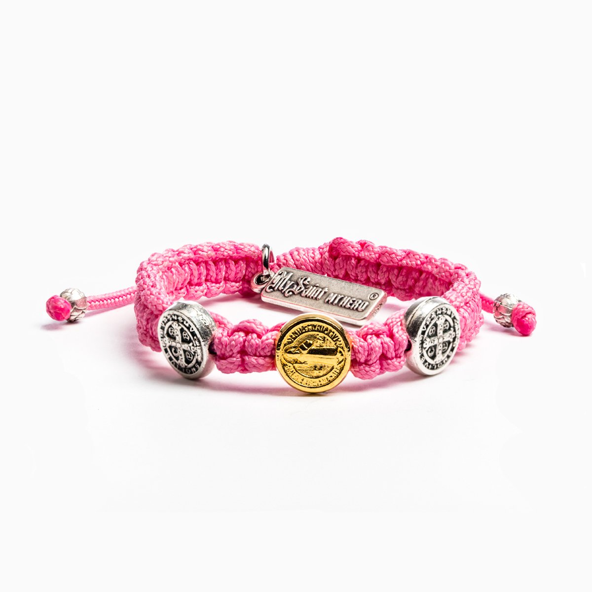 Blessing for Kids Benedictine Blessing Bracelet