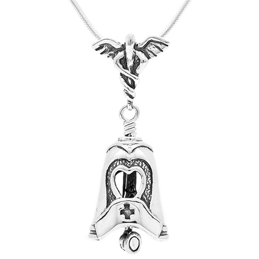 Nurse Bell Pendant