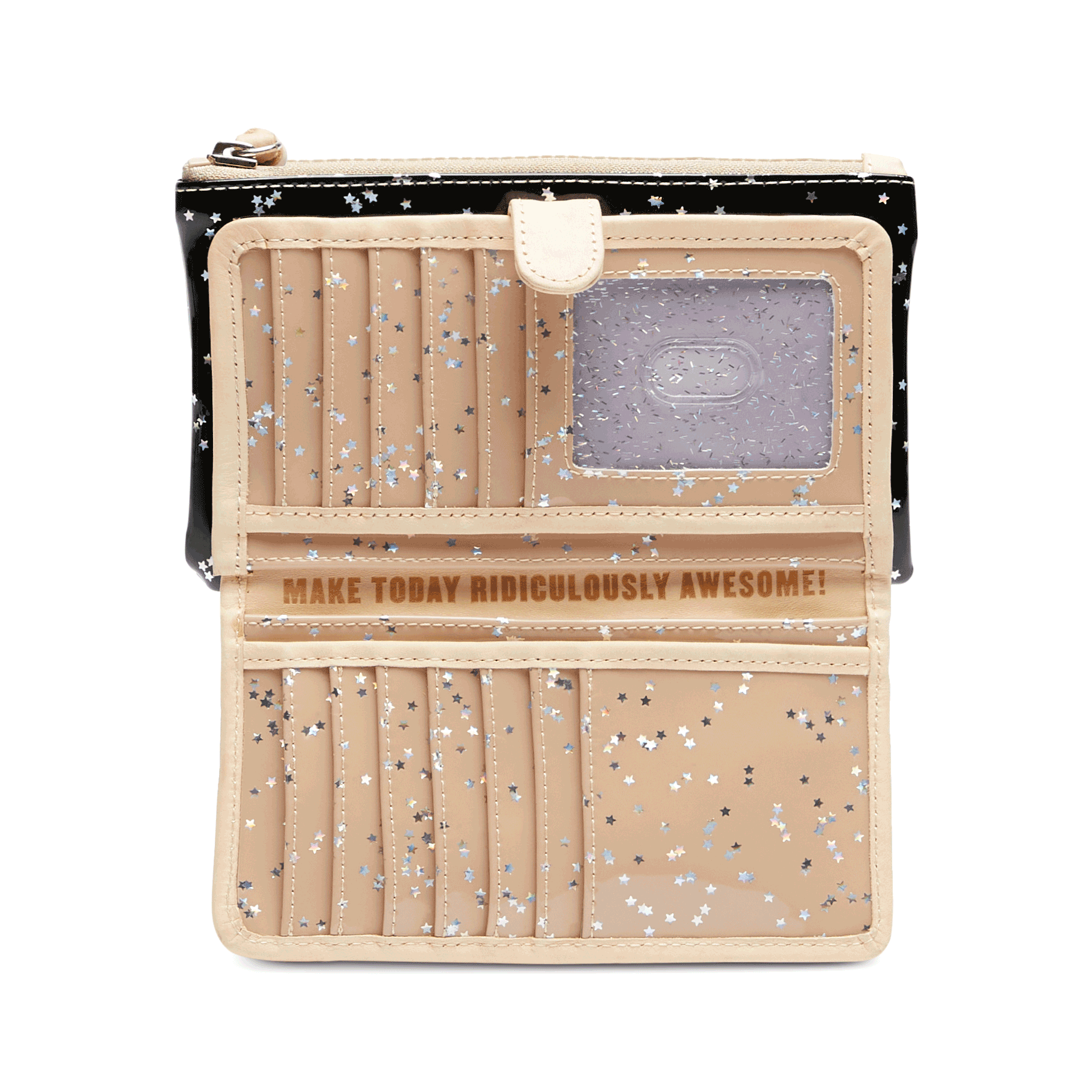 Dreamy Slim Wallet