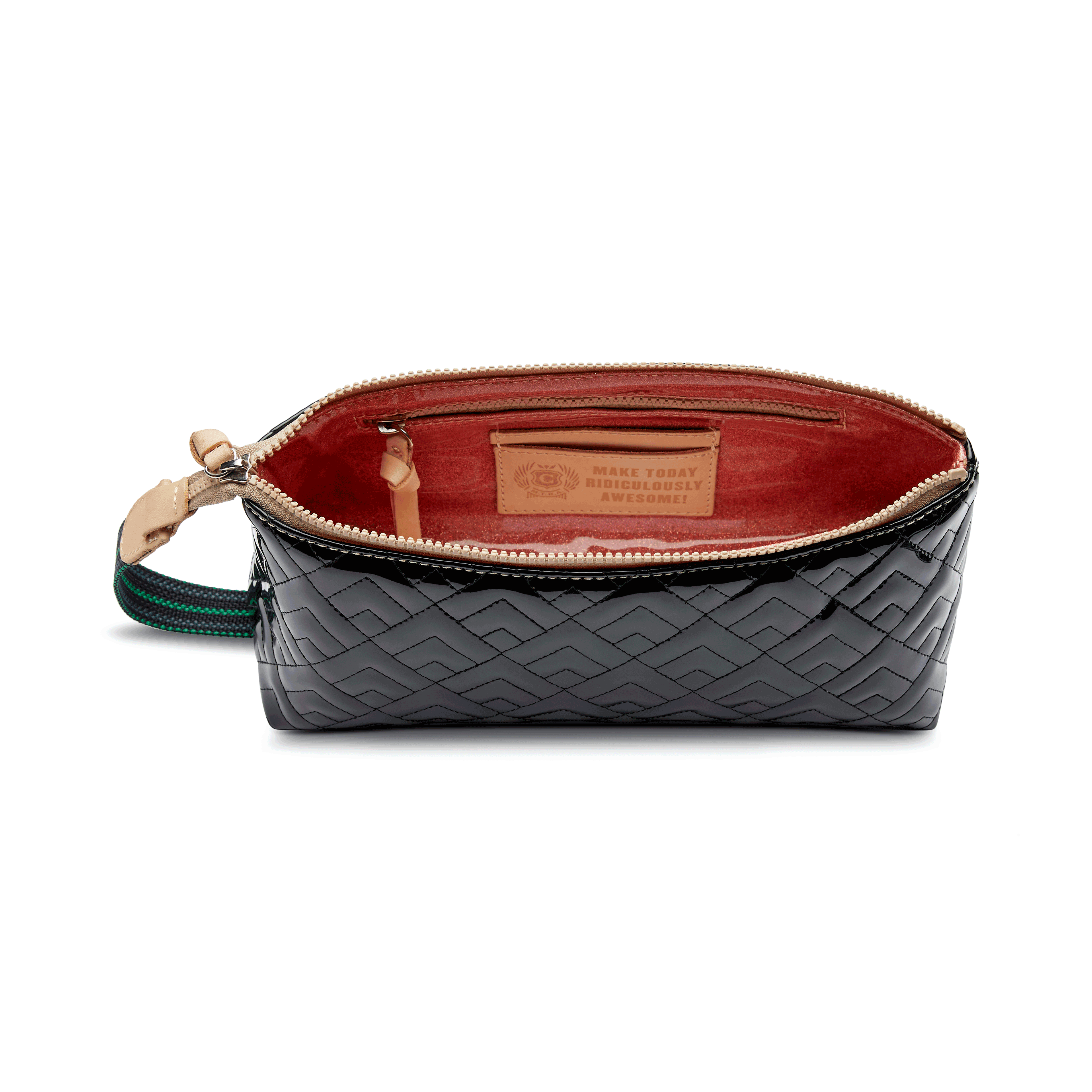 Inked Tool bag