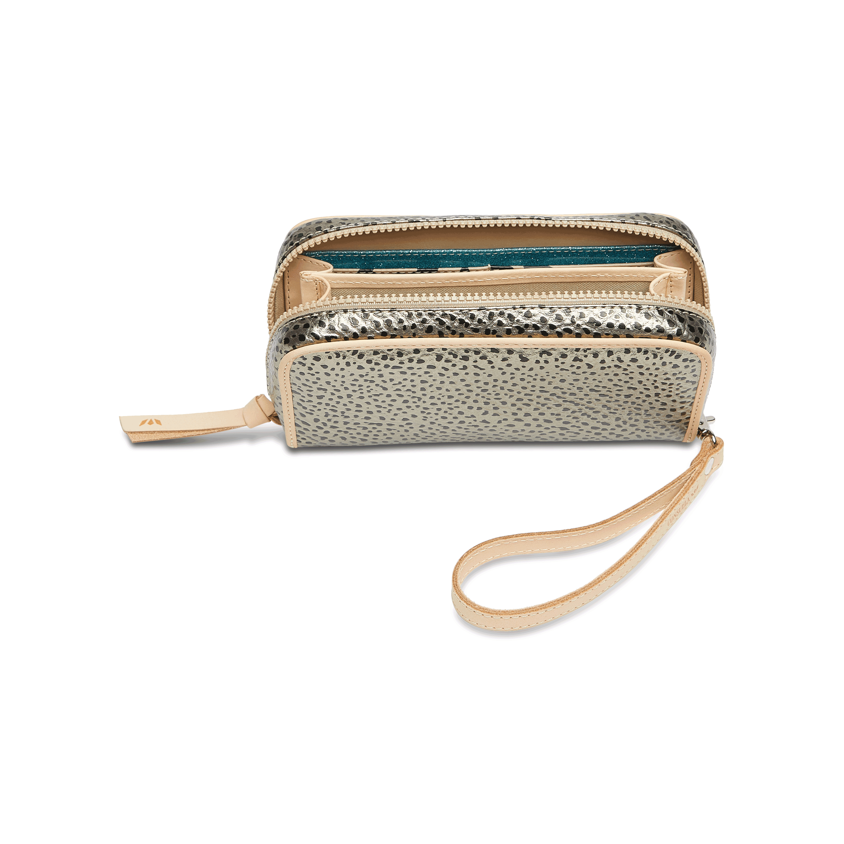 Tommy Wristlet Wallet