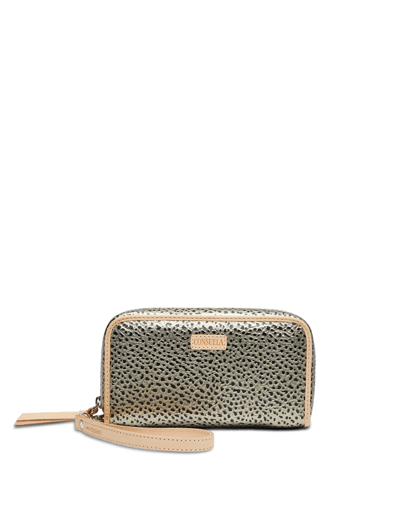 Tommy Wristlet Wallet