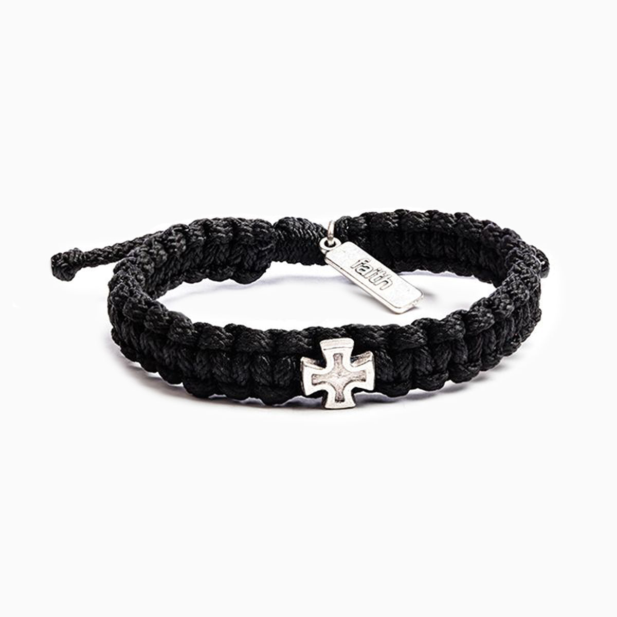 Strength Bracelet for Him