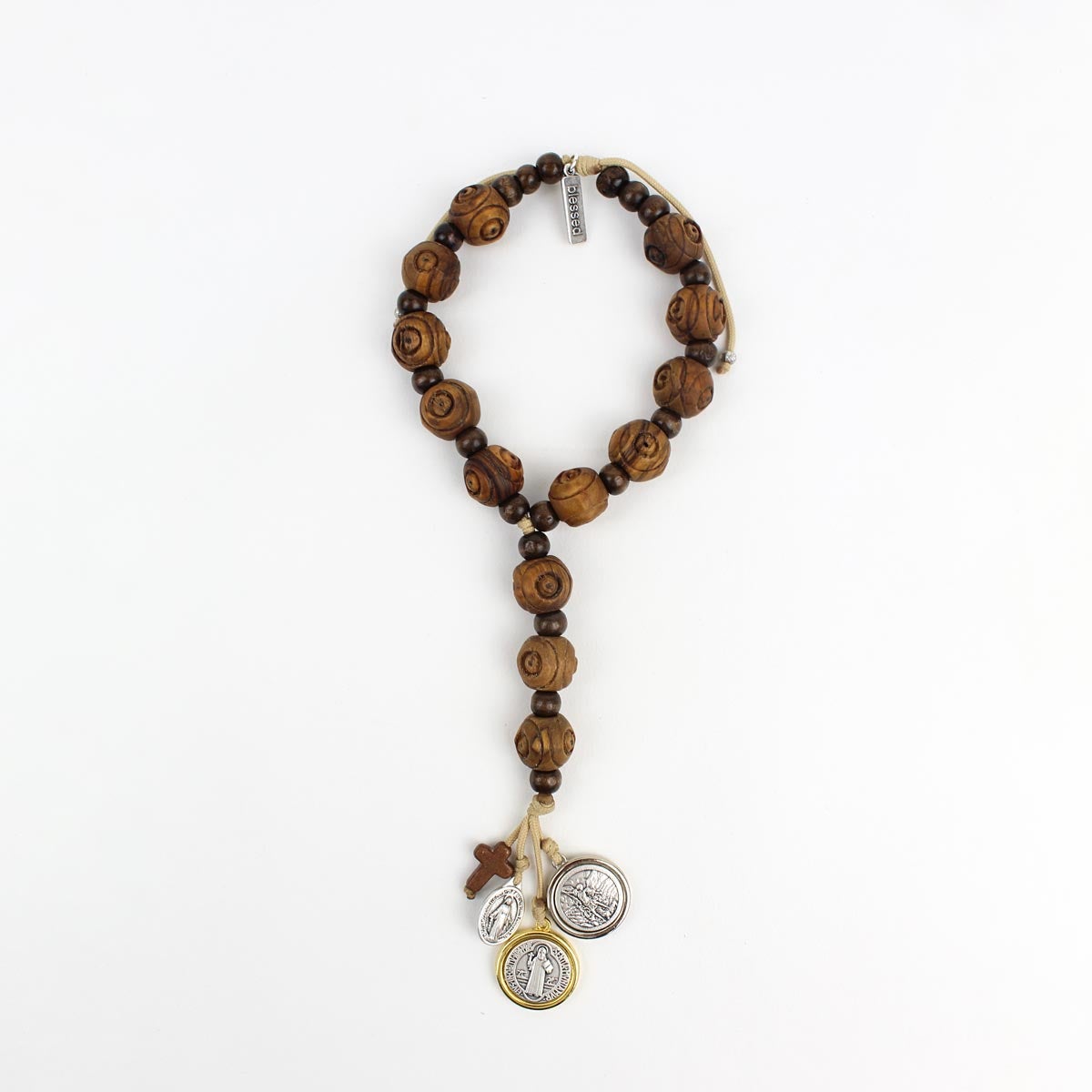 Blessings for Your Home Door Hanger