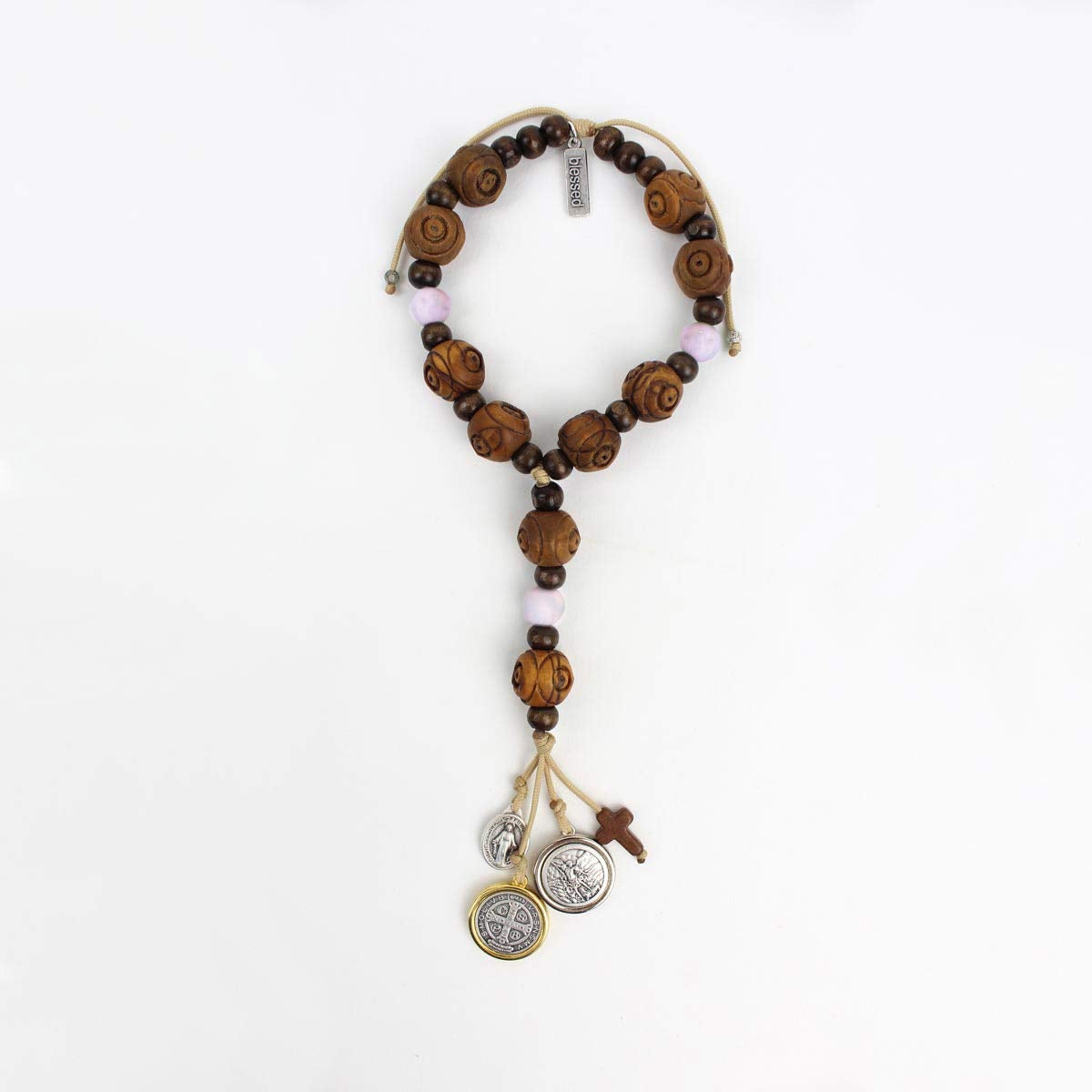 Blessings for Your Home Door Hanger