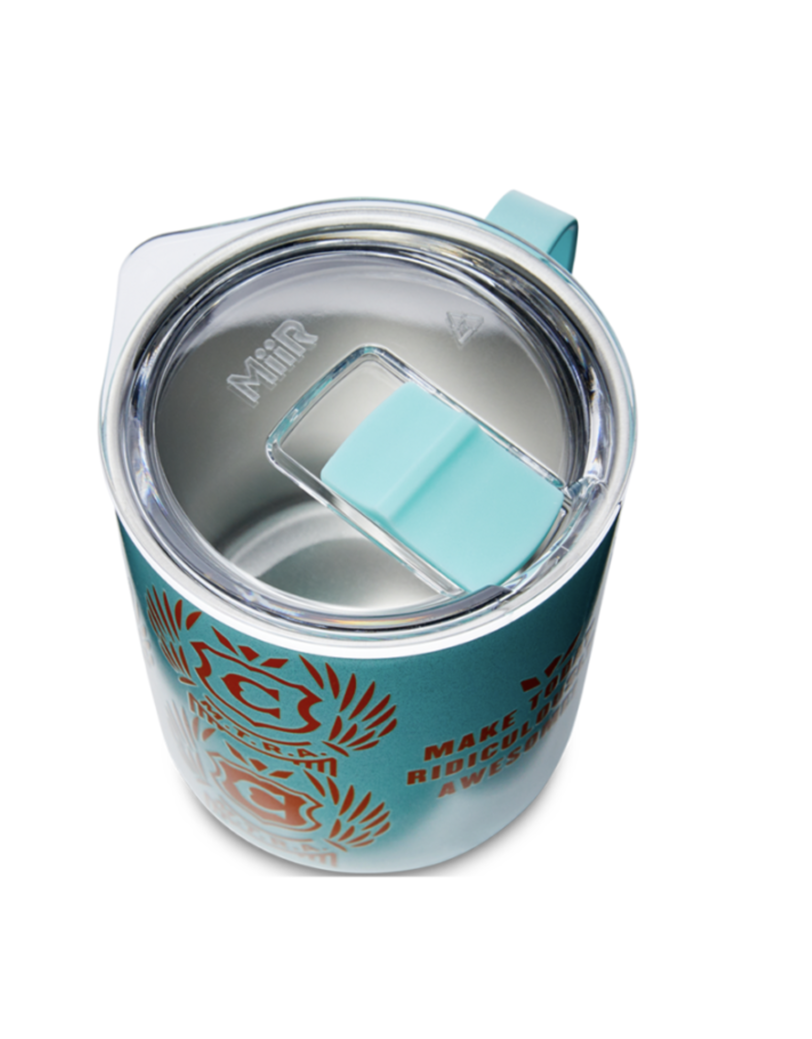 12 oz Camp Cup Juju