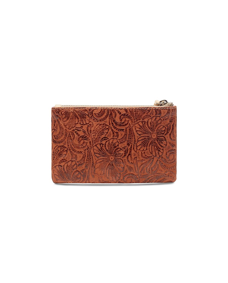 Sally Slim Wallet