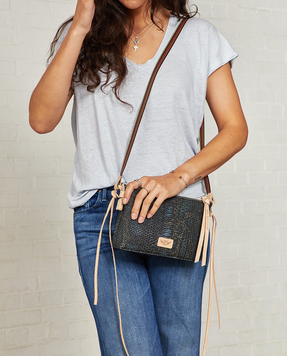 Rattler  Midtown Crossbody