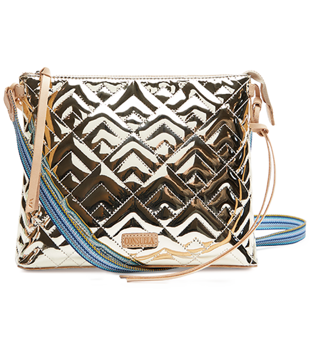 Evadney Downtown Crossbody