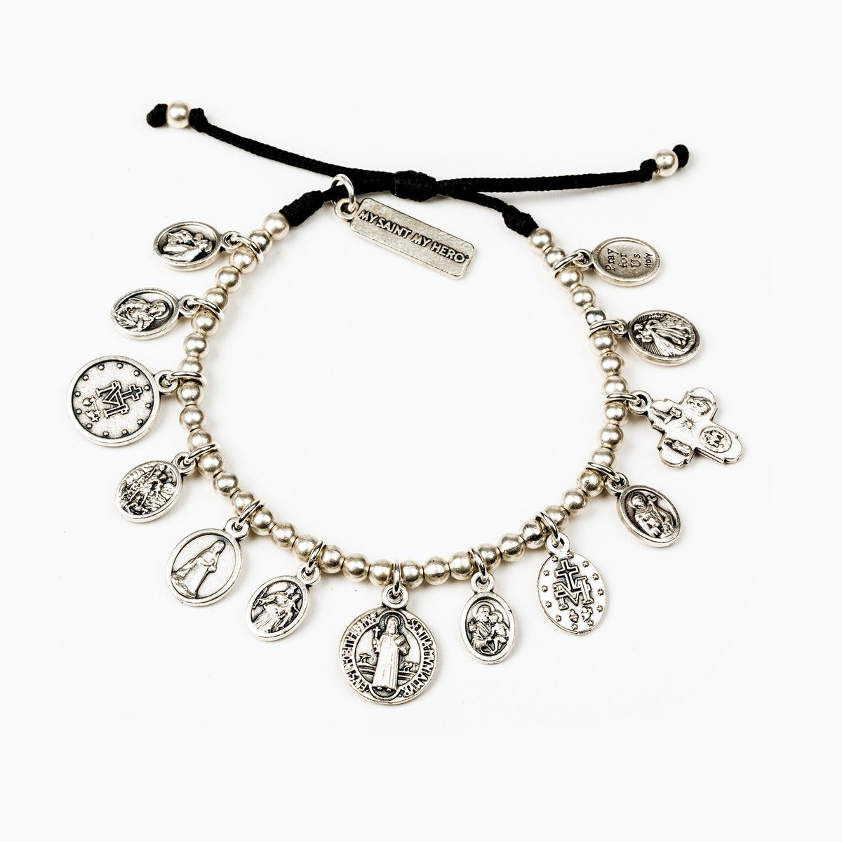 Glory Saints & Angels Bracelet