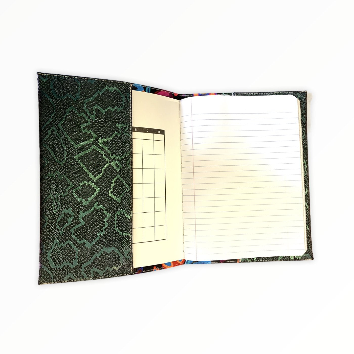 Sophie Notebook Cover