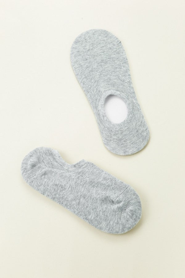 Casual Light Invisible Socks