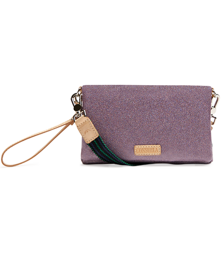 Lyndz Uptown Crossbody