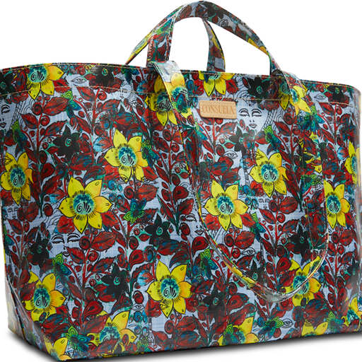Sawyer Jumbo Bag