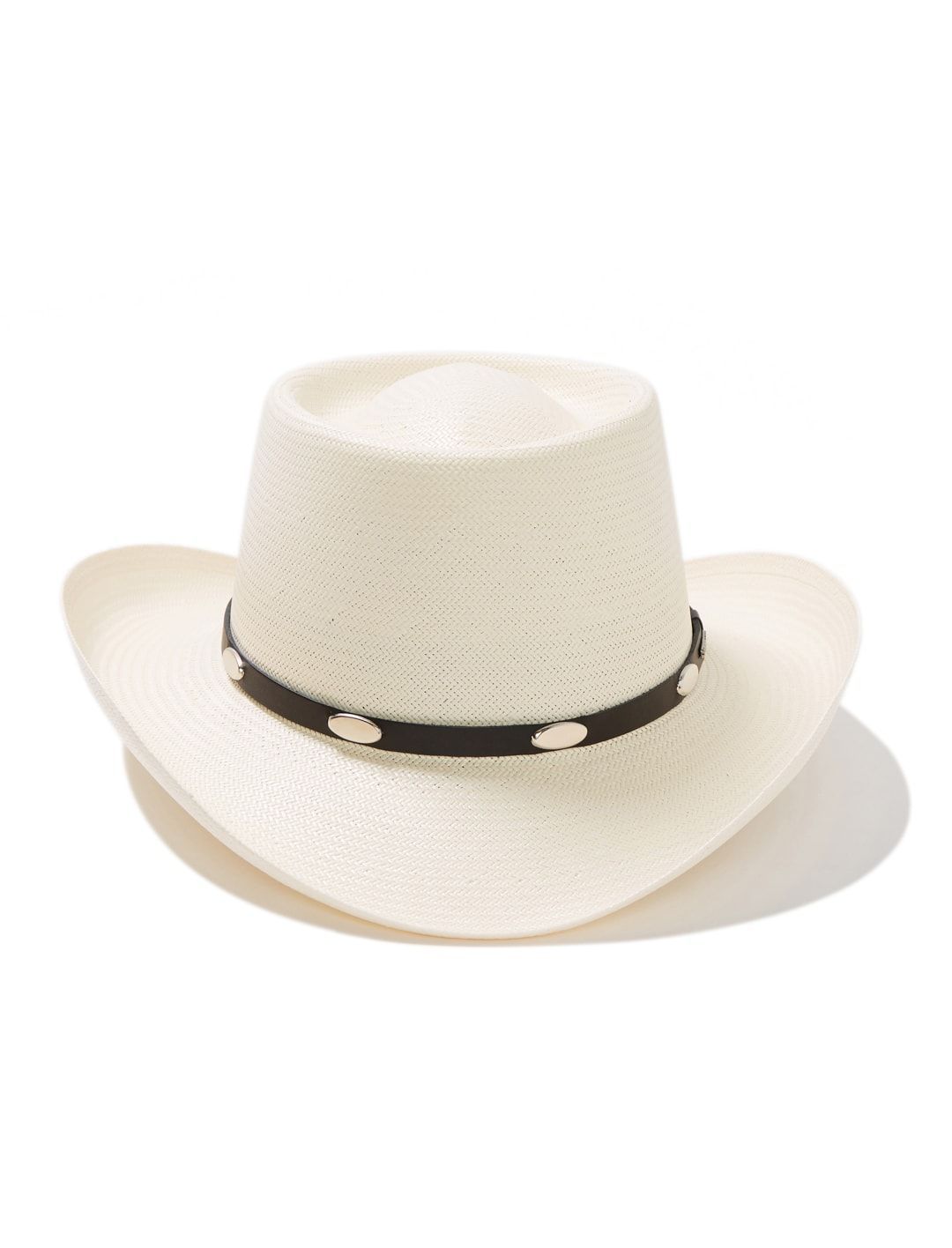 Stetson Royal Flush Straw Hat