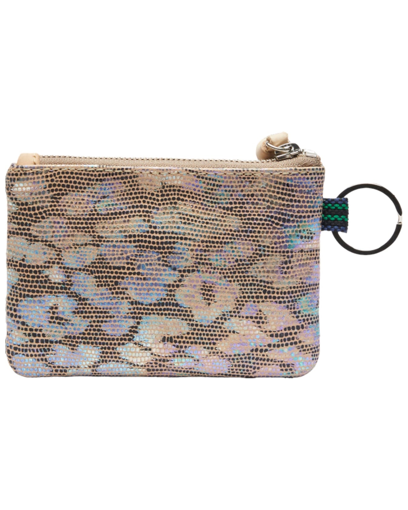 Iris Pouch