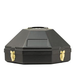M&F Hat Storage Can