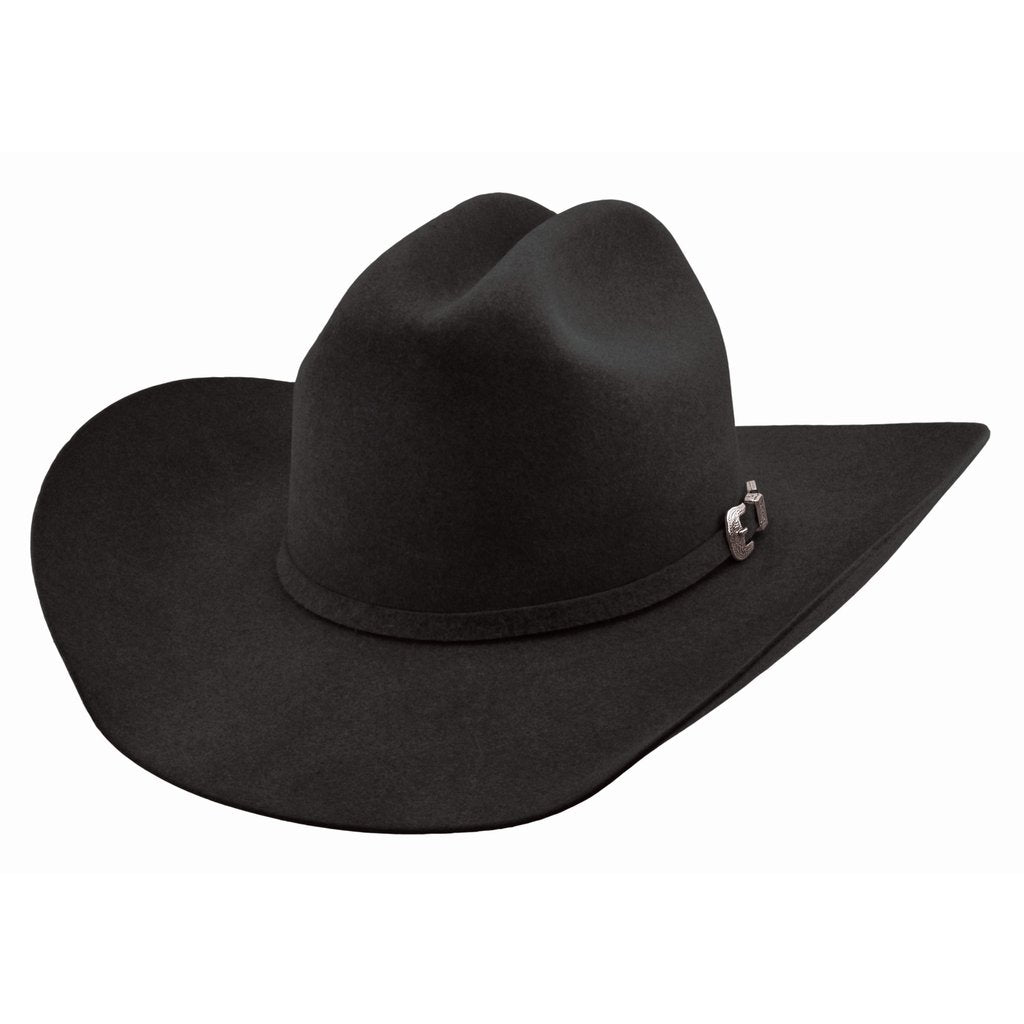 Justin Men's Bent Rail 6X Dylan Cowboy Hat