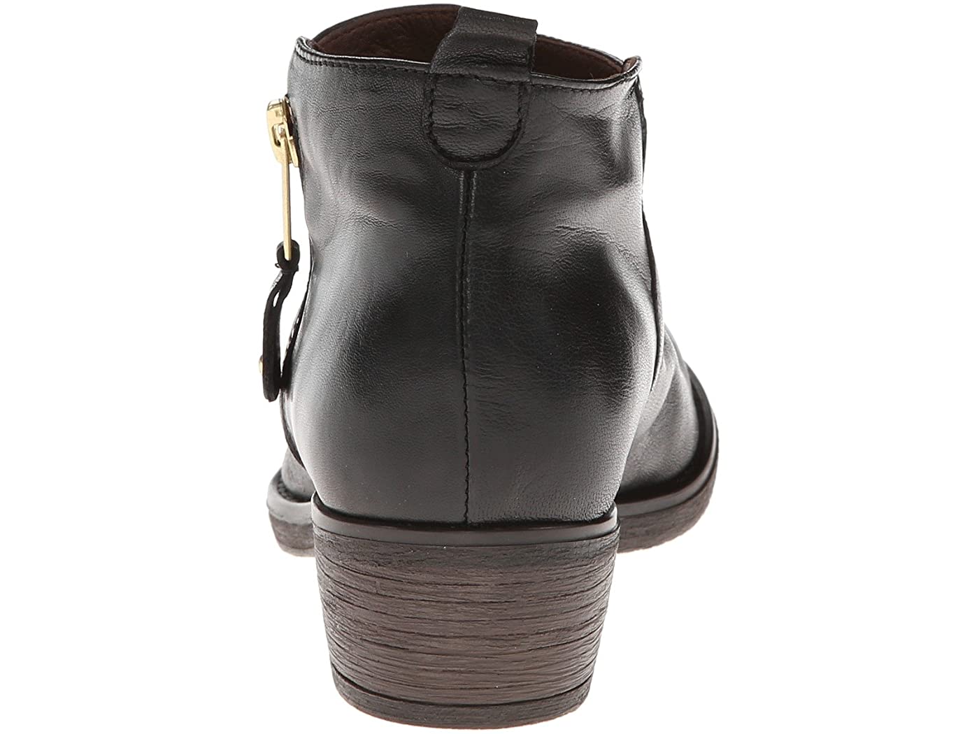 Eric Michael Black London Women's Boots