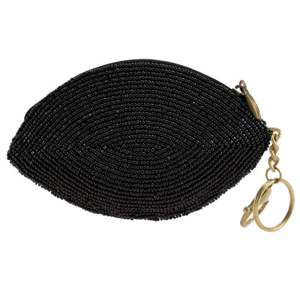 Hamsa Coin Purse/Key Fob