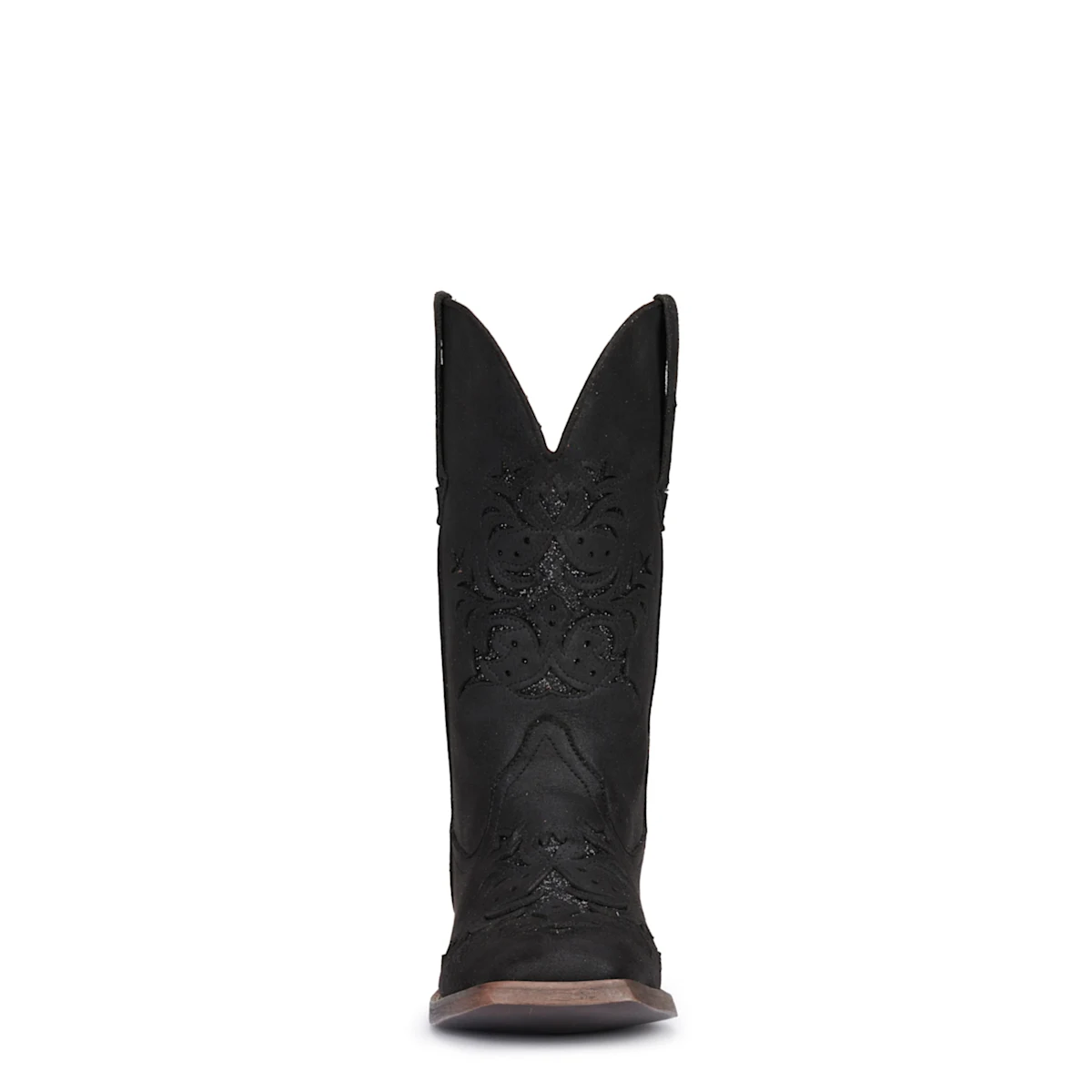 Kennedy Ladies Black Boot by Roper
