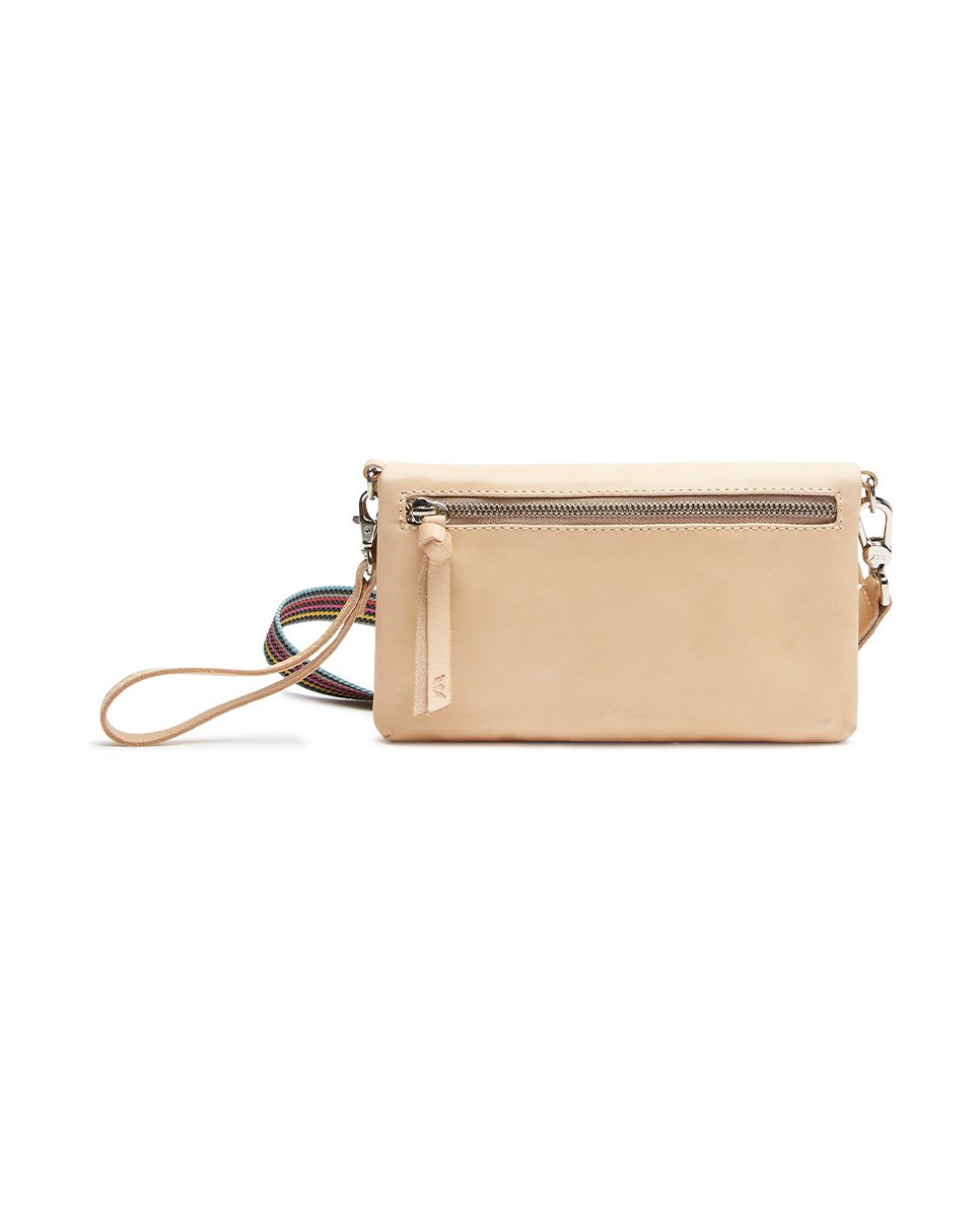 Diego Uptown Crossbody