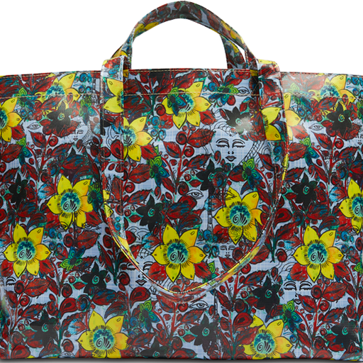 Sawyer Jumbo Bag