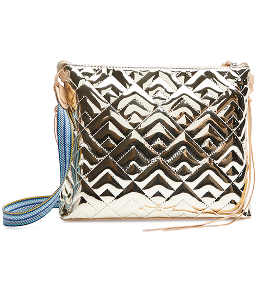 Evadney Downtown Crossbody