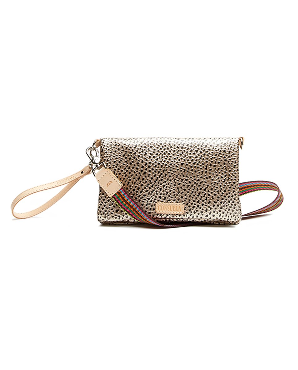 Wesley Uptown Crossbody