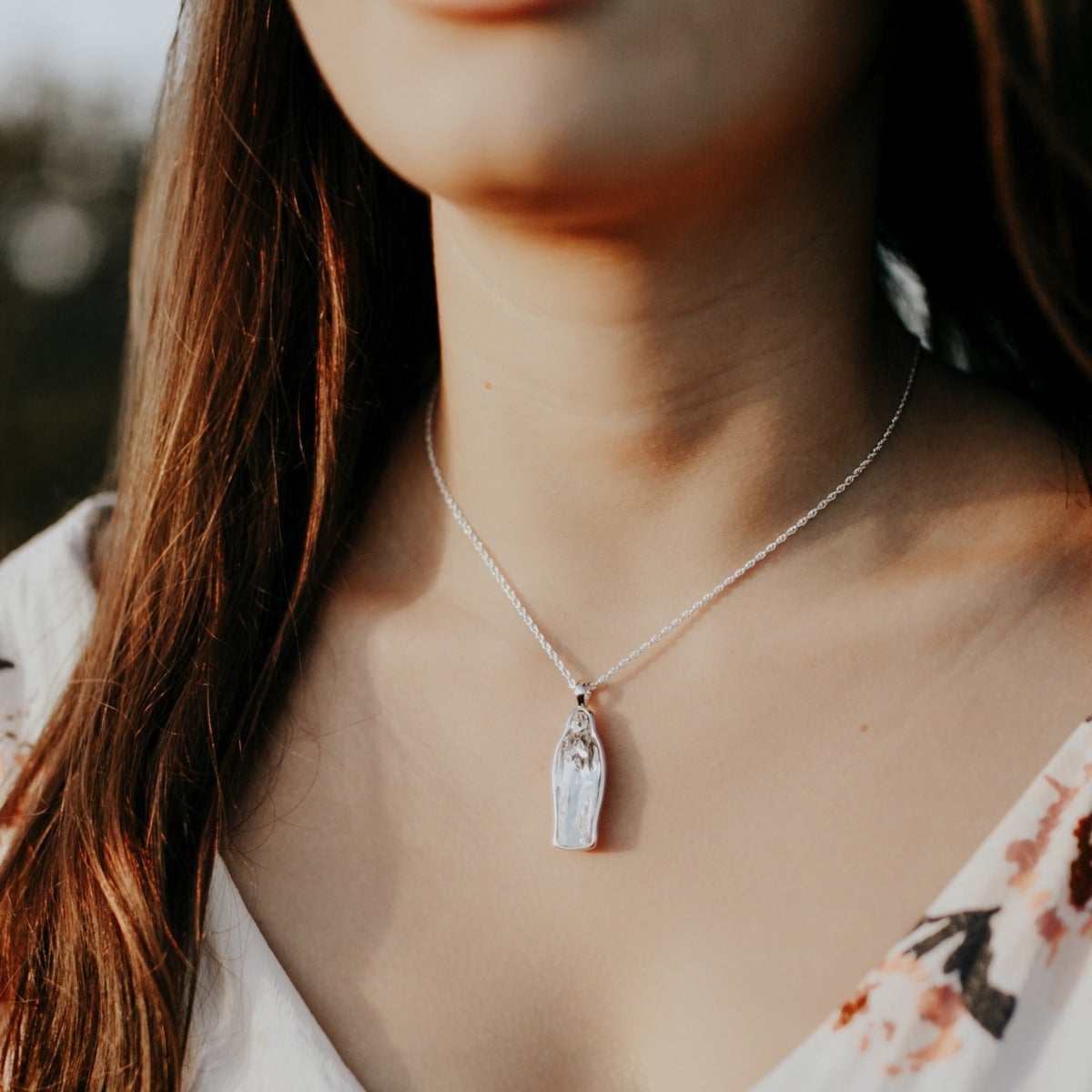 Queen of the Universe Necklace