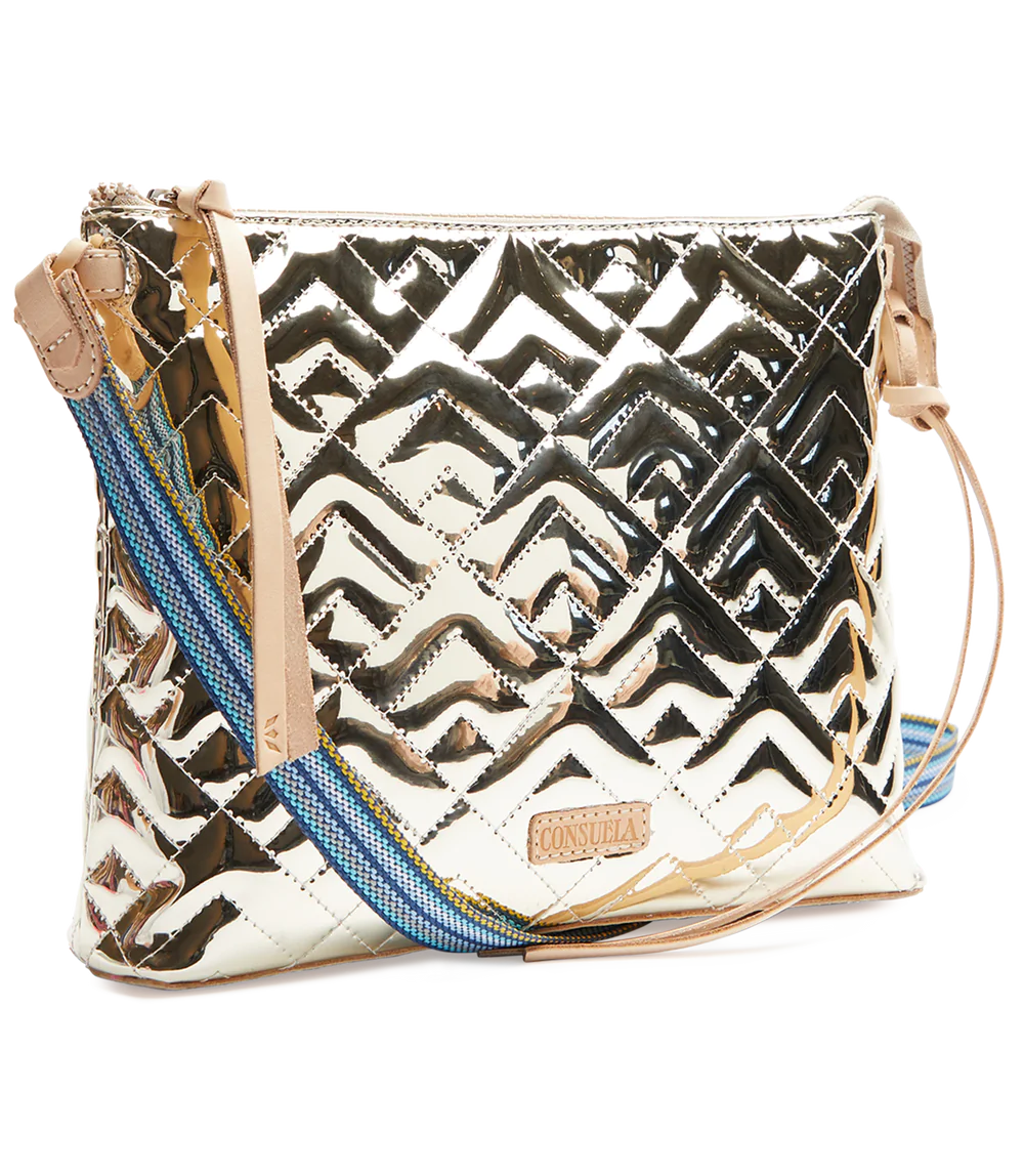 Evadney Downtown Crossbody