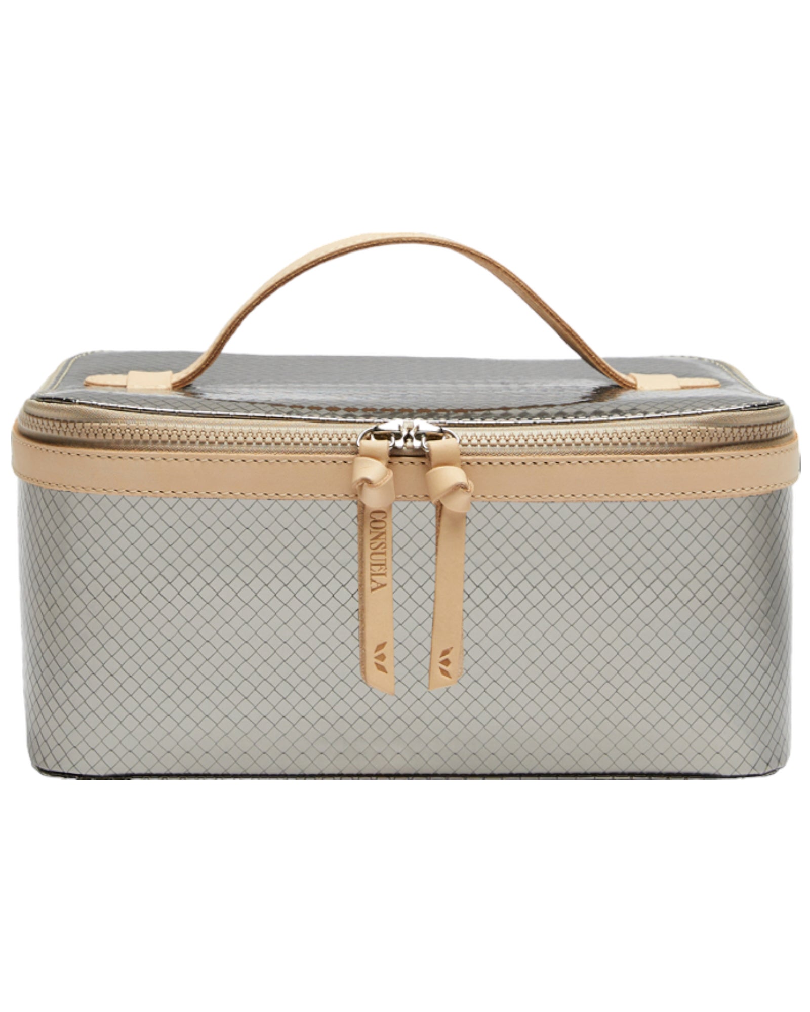 Kyle Train Case