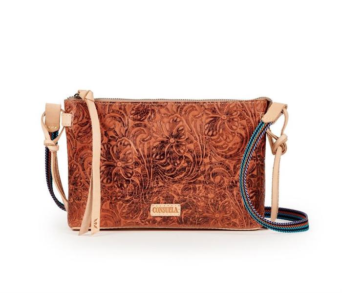 Sally Midtown Crossbody