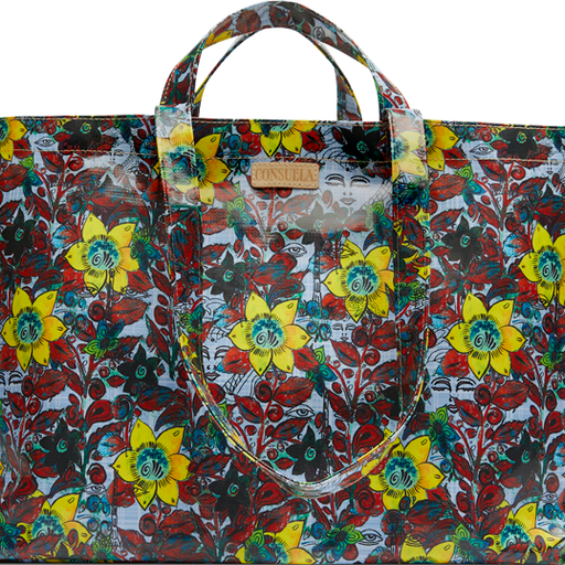 Sawyer Jumbo Bag