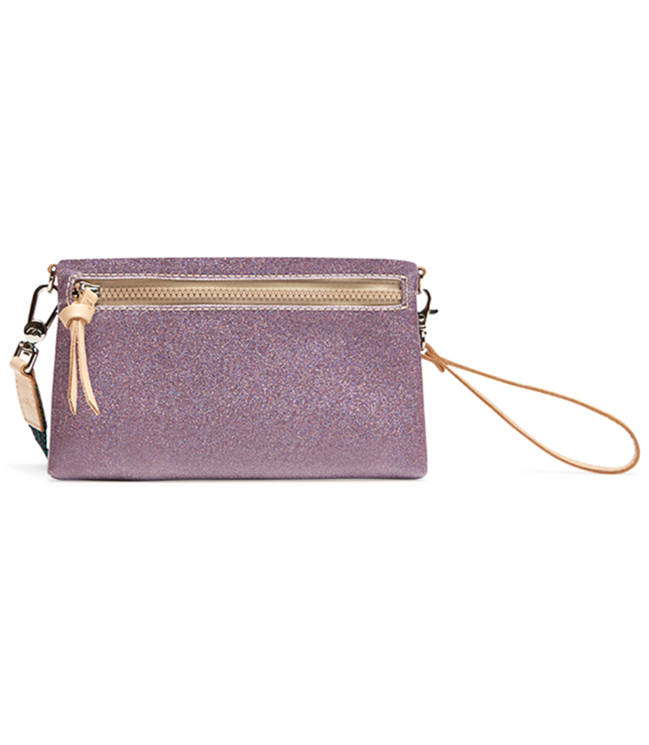 Lyndz Uptown Crossbody