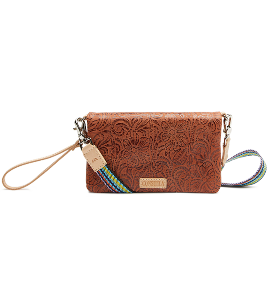 Sally Uptown Crossbody