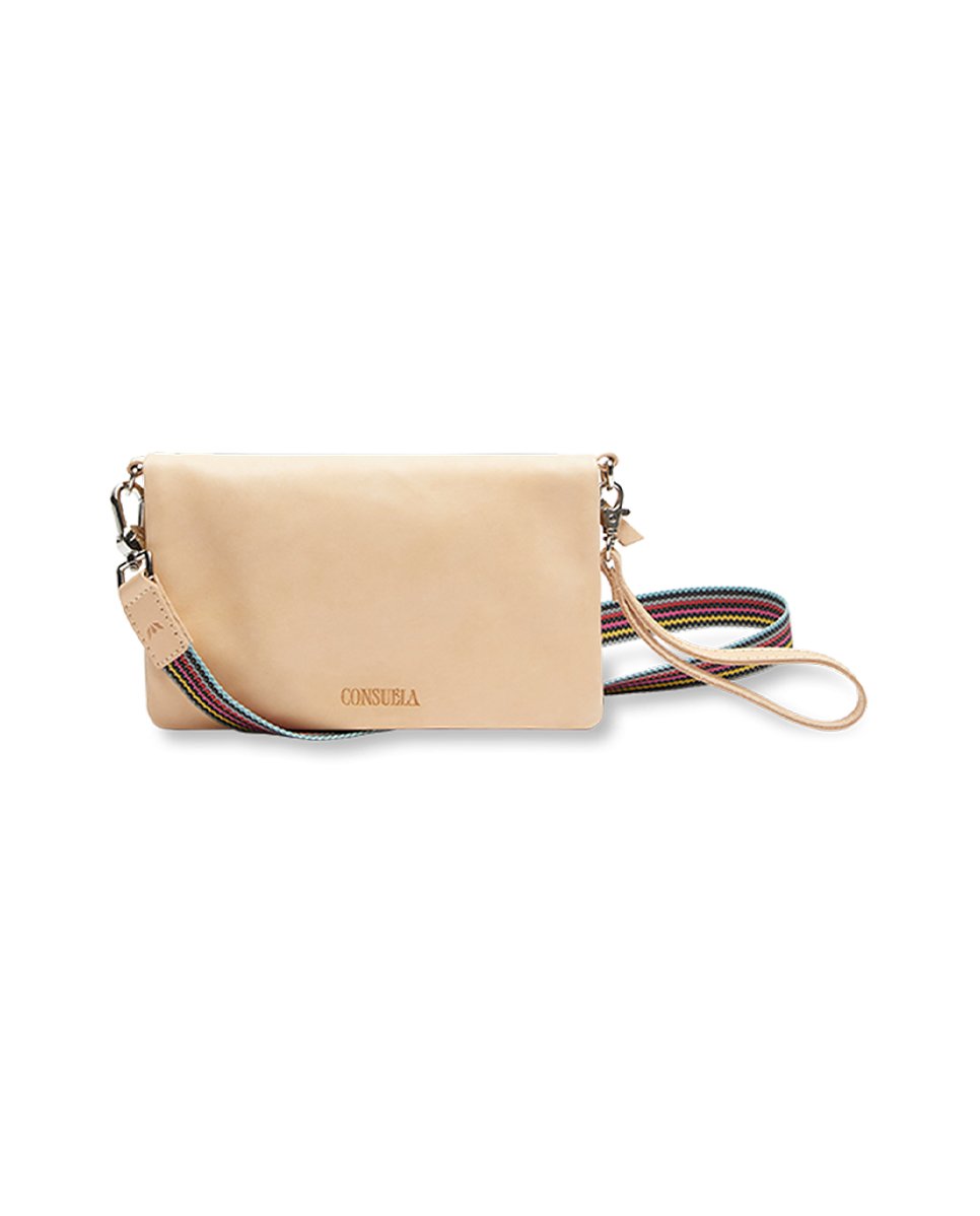 Diego Uptown Crossbody