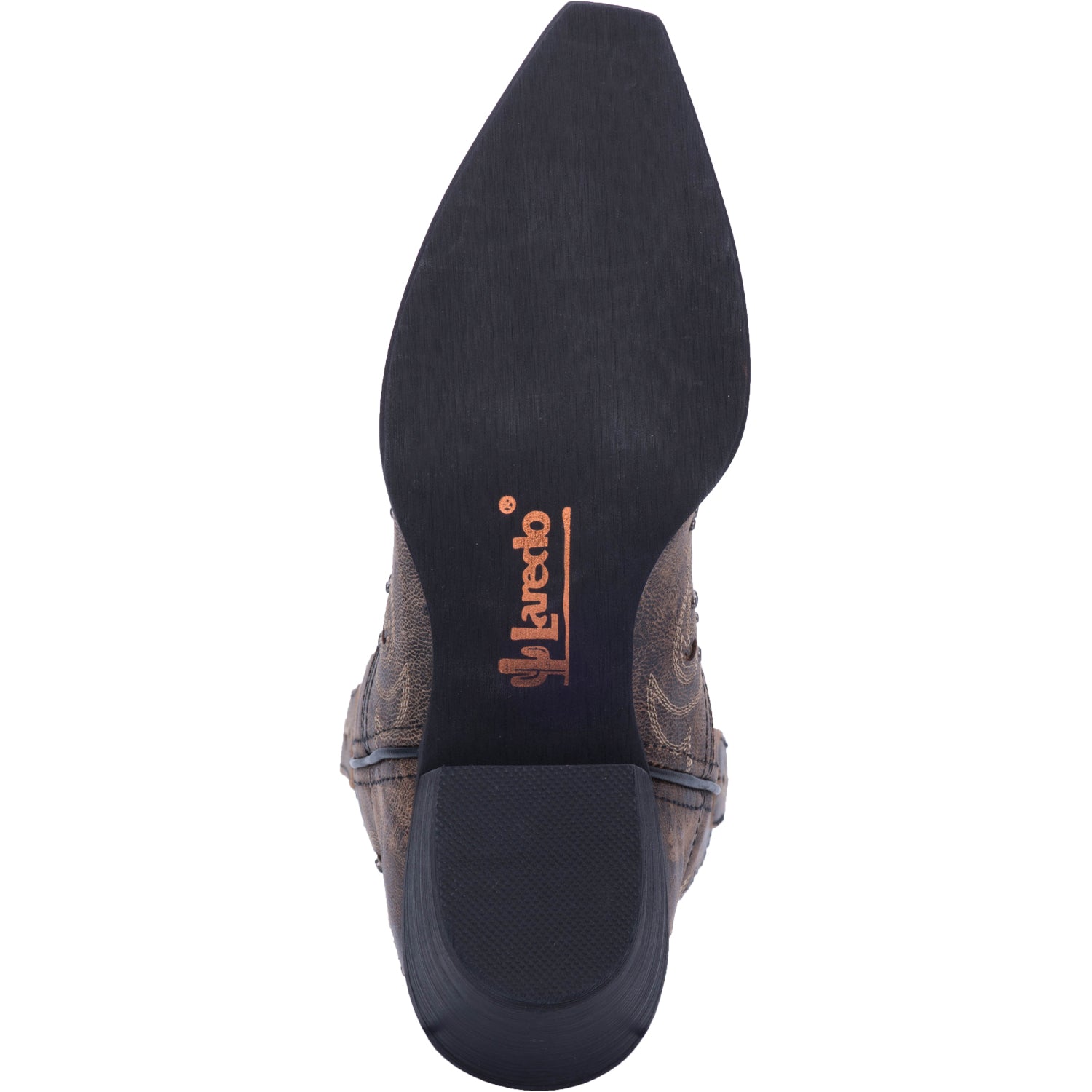 Vanessa WIDE CALF Leather Boot