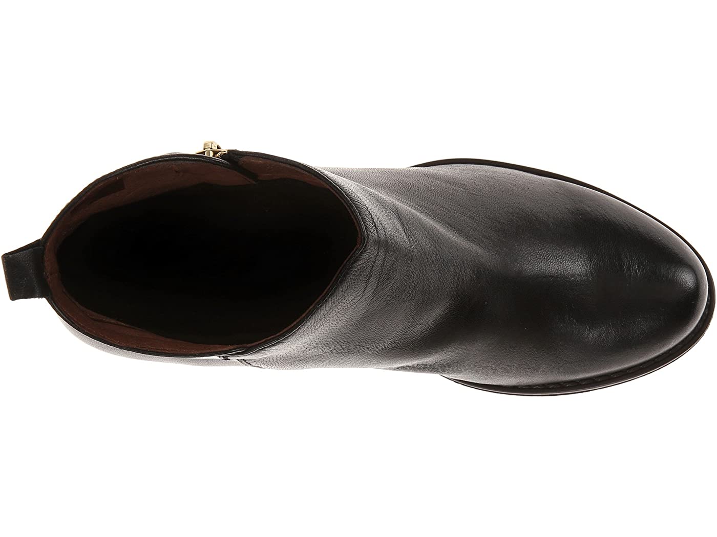 Eric Michael Black London Women's Boots