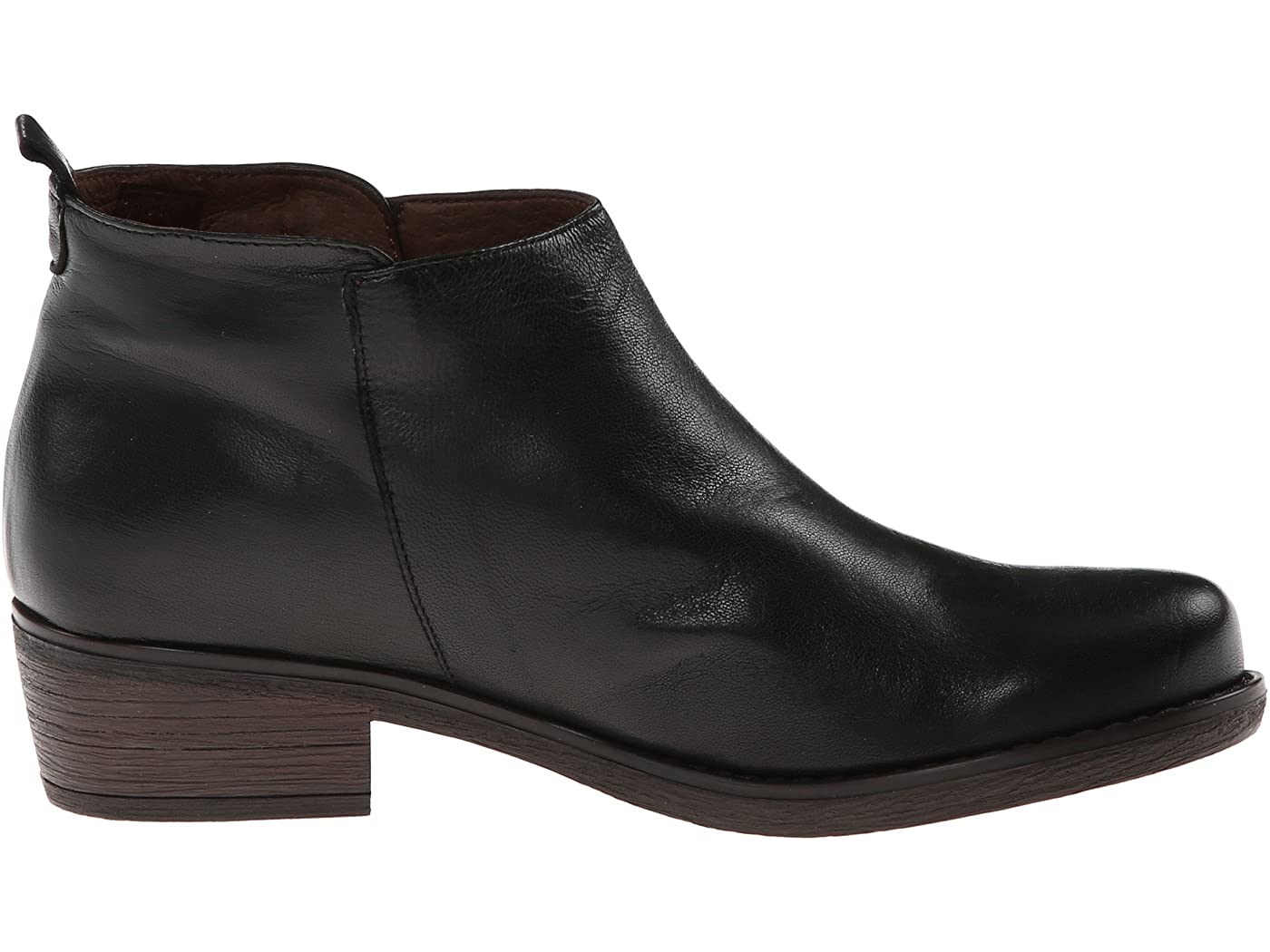 Eric Michael Black London Women's Boots