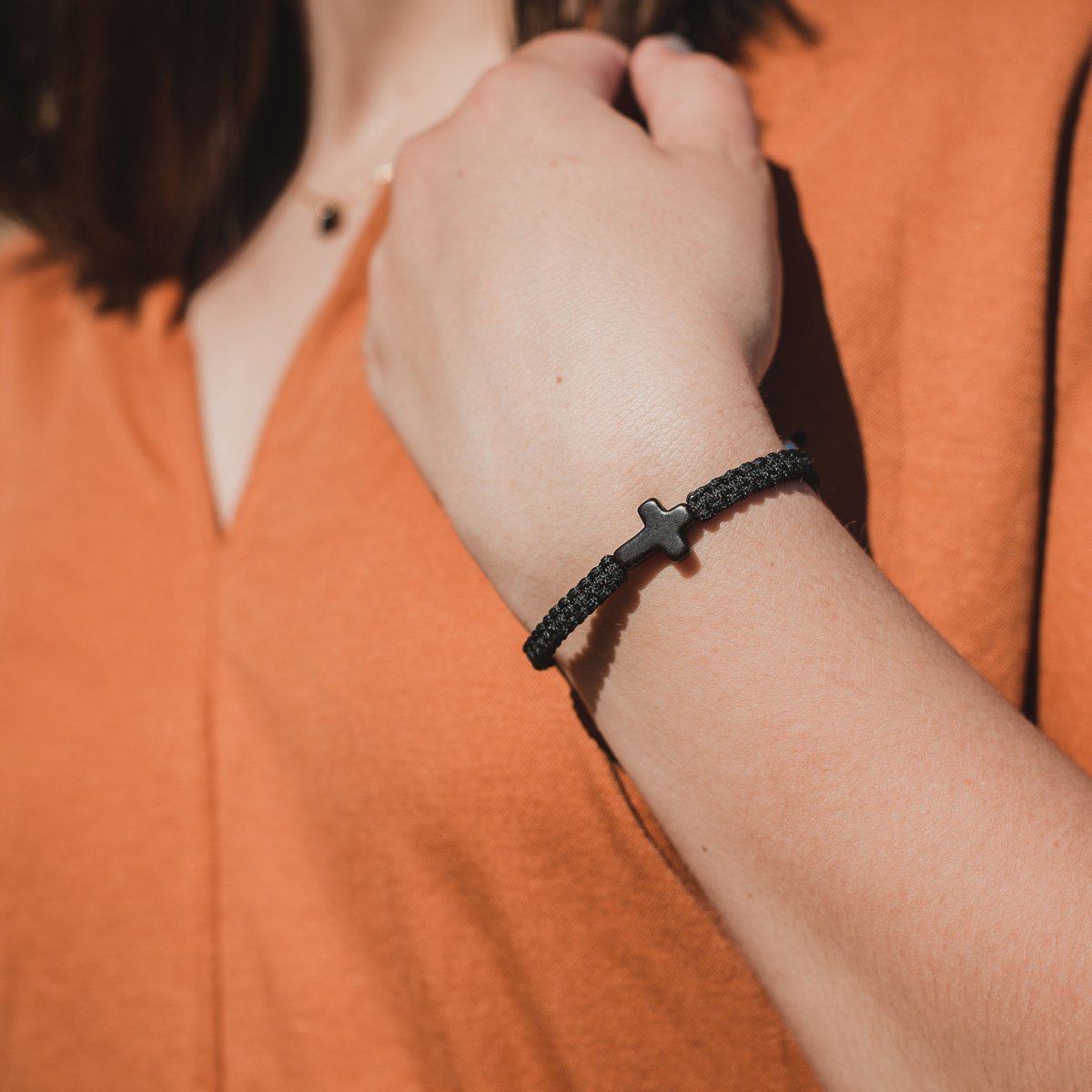 Faith Confirmed Bracelet