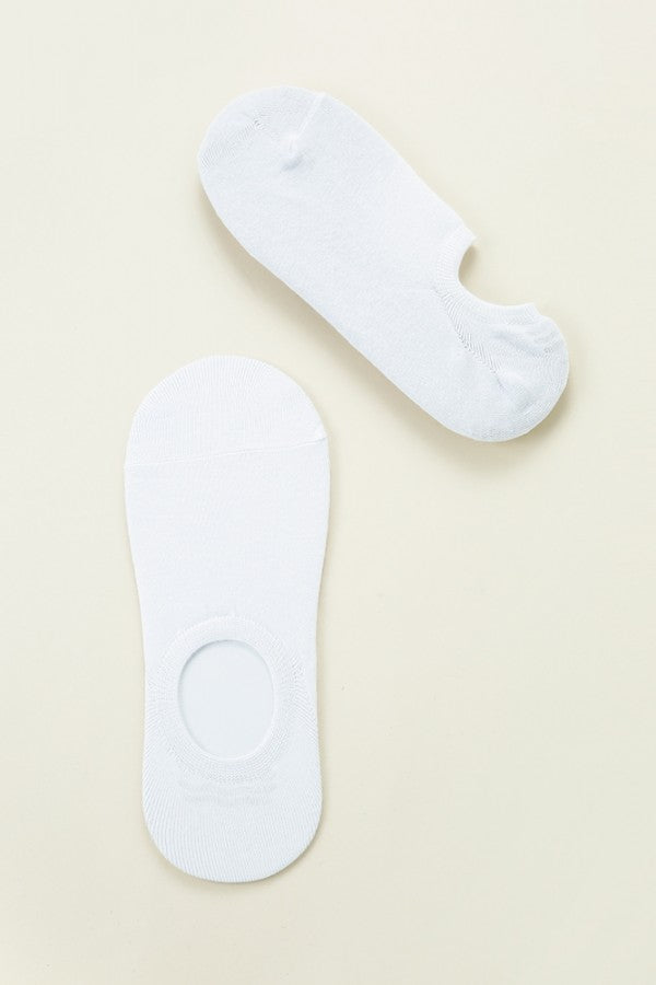 Casual Light Invisible Socks