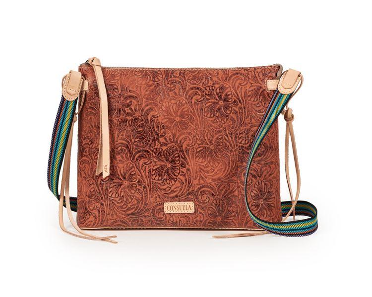 SALLY downtown Crossbody